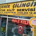 eskişehir anahtarcılar